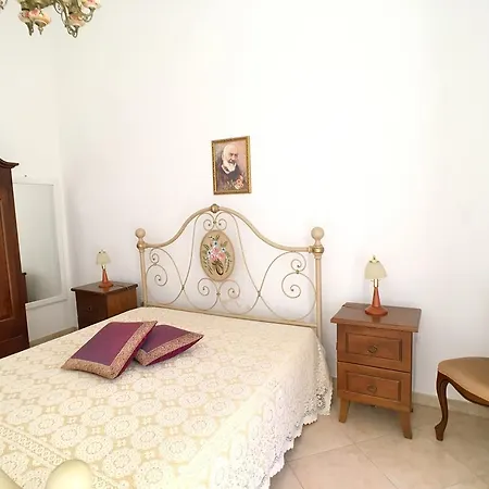 Apartamento Bilocale Rosa *