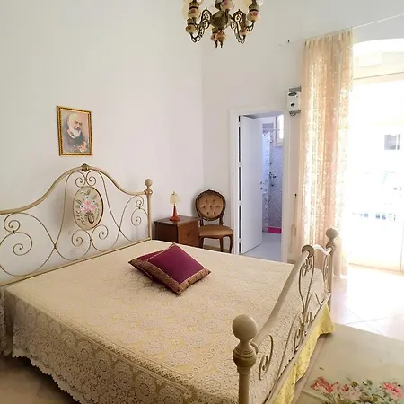 Bilocale Rosa Apartamento *