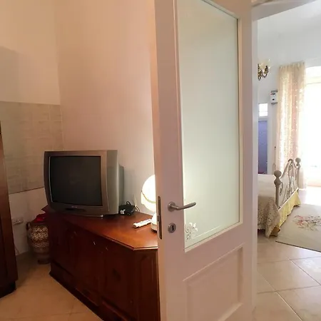 Bilocale Rosa * Ugento