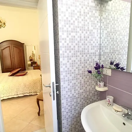 Bilocale Rosa Apartamento *