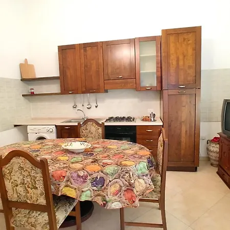 Apartamento Bilocale Rosa *