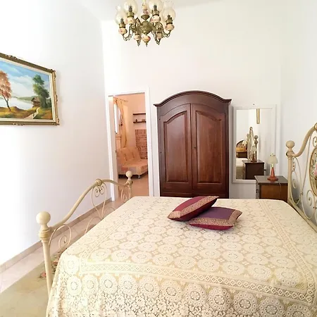 Bilocale Rosa Apartamento *