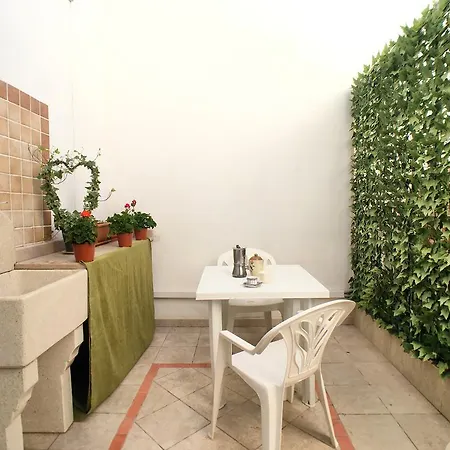 Apartamento Bilocale Rosa Ugento